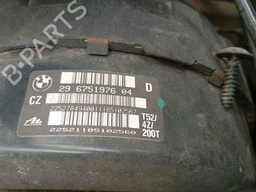 Used Servo brake BMW 1 (E87) 118 d (122 hp) 27297592