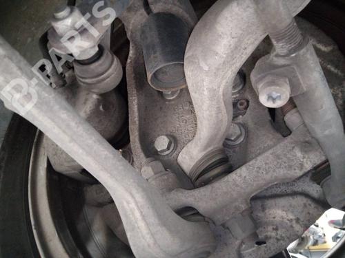 Used Left front steering knuckle Left front steering knuckle BMW 3 Touring (E91) 318 d (122 hp) 7918875 7918875