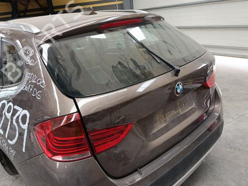 Tailgate BMW X1 (E84) sDrive 18 d | BP26733019C6 