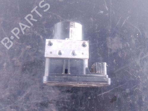 ABS pump OPEL ASTRA J Saloon 1.7 CDTI (69) | BP36491281M43 - Image 4