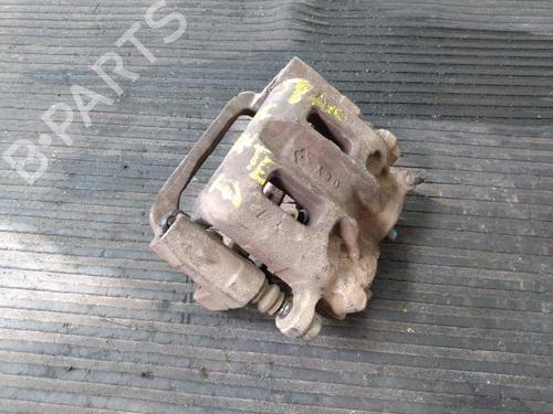 Bremssattel links vorne für MITSUBISHI PAJERO I (L04_G, L14_G) [1982-1991]  11589091