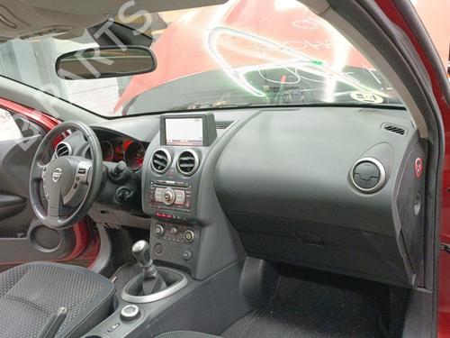 Airbag sæt Airbag sæt NISSAN QASHQAI I (J10, NJ10) 2.0 dCi All-wheel Drive (150 hp) 34275801 34275801