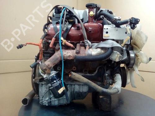 Motore FORD USA EXPLORER (U2, U_) 4.0 V6 4WD (156 hp) 9957455