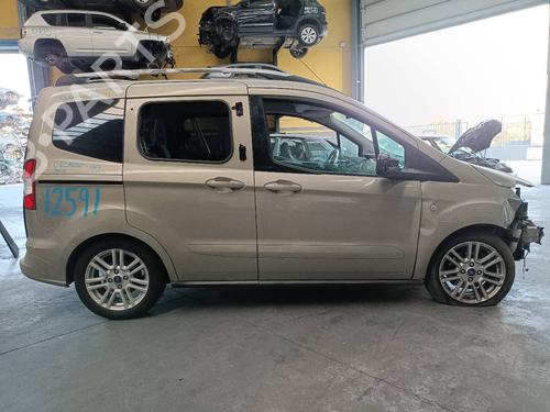 Køler FORD TOURNEO COURIER B460 MPV  | BP19919534M31 