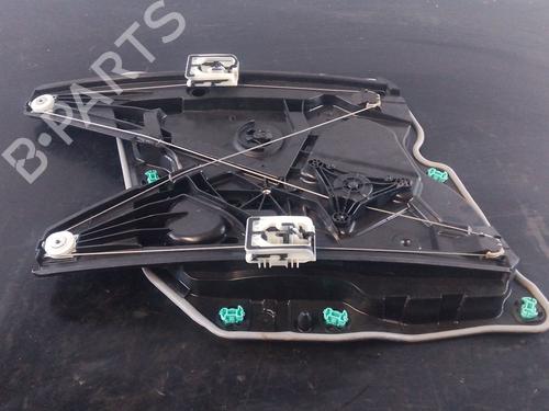 Front left window mechanism SKODA OCTAVIA IV Combi (NX5, PV5) 1.4 TSI RS iV | BP33654465C22 - Image 2