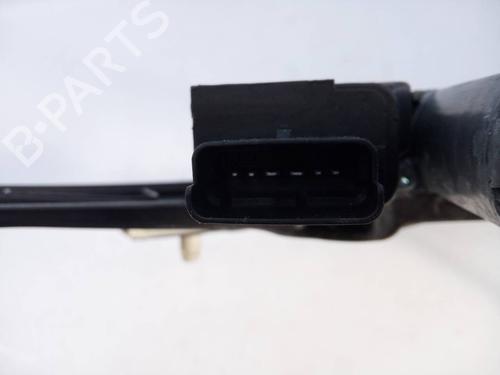 Front right window mechanism PEUGEOT 5008 II (MC_, MJ_, MR_, M4_)  | BP21288314C23 