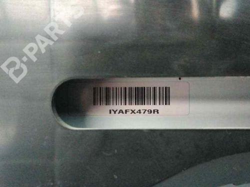 Instrument cluster FIAT DOBLO Bus (263_) 1.6 D Multijet (263AXP1B, 263AXW1B) | BP4632692C47 