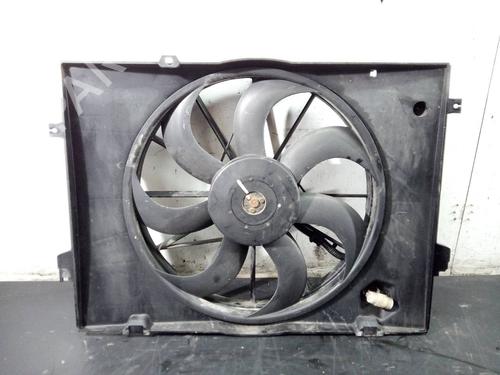 Radiator fan HYUNDAI TUCSON (JM) 2.0 CRDi | BP16218560M35 