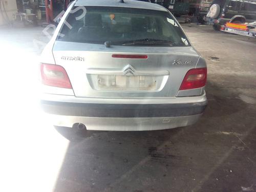 Gearbox CITROËN XSARA (N1) 1.9 D | BP8412938M3 