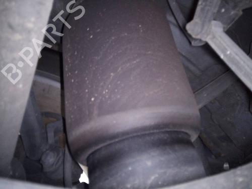 Used Left rear shock absorber MERCEDES-BENZ R-CLASS (W251, V251) [2005-2017]  8333094