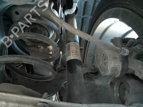 Used Right rear shock absorber MERCEDES-BENZ CLA Shooting Brake (X118) [2019-2025]  20665562