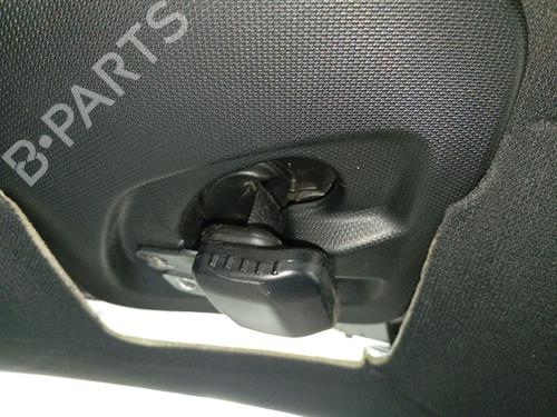 Used Rear center seatbelt Rear center seatbelt 36805073 36805073