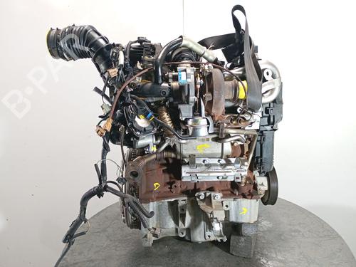 Engine DACIA LODGY (JS_) 1.5 dCi | BP30152363M1