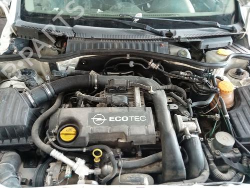 Used Parts OPEL COMBO Box Body/MPV [2001-2025]  3567501