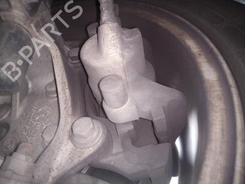 Used Right front brake caliper BMW 1 (E81) 120 i (170 hp) 17239930