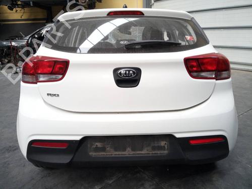 Left tailgate light KIA RIO IV Hatchback Van (YB, SC, FB)  | BP18301908C79 