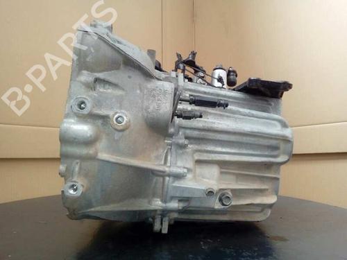 Gearbox KIA SPORTAGE II (JE_, KM_) 2.0 CRDi 4WD | BP1928557M3