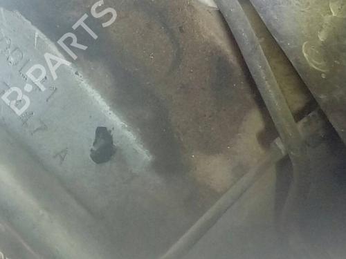 Used Gearbox CITROËN XSARA (N1) [1997-2005]  16348043