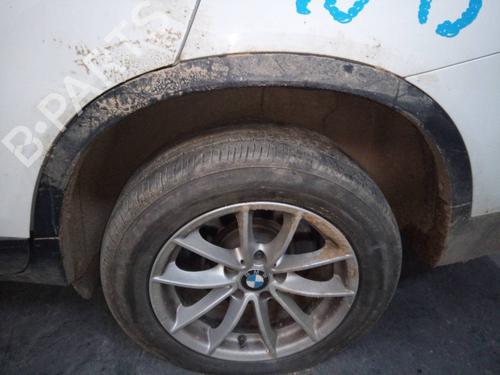 Radlaufverkleidung hinten links für BMW X3 (F25) xDrive 20 d (190 hp) 12491686