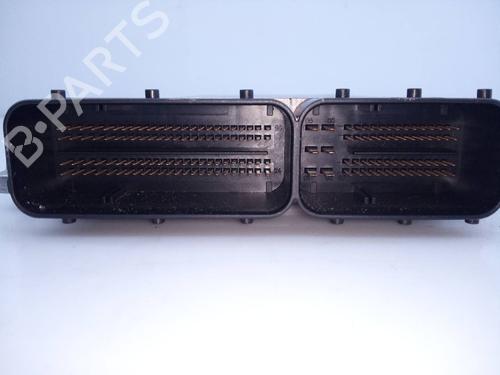 Engine control unit (ECU) BMW 1 (E87) 118 d | BP9343696M57 