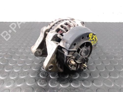 Alternator OPEL ASTRA F Hatchback (T92) 1.6 i 16V (F08, M08, F68, M68) | BP9237419M7 