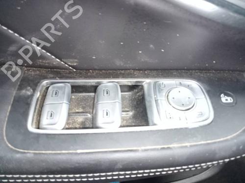 Used Left front window switch MG MARVEL R [2021-2025]  22976993