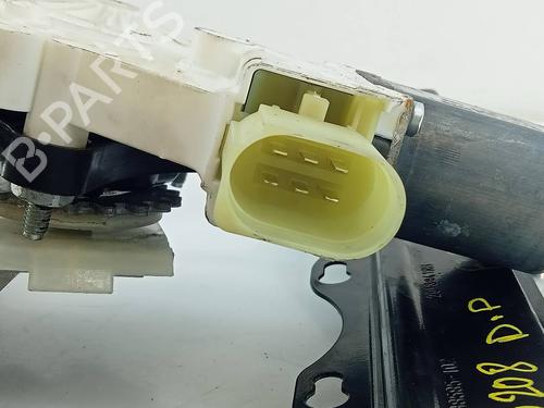 Front right window mechanism BMW 4 Coupe (F32, F82) 420 d | BP10346087C23 
