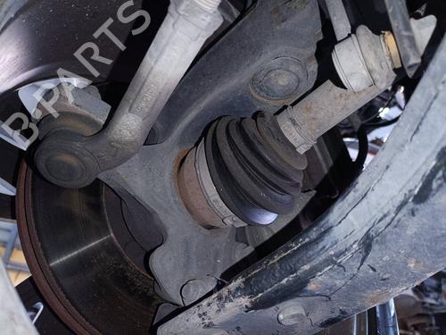 Used Left front steering knuckle FORD FOCUS III 1.0 EcoBoost (100 hp) 22715378