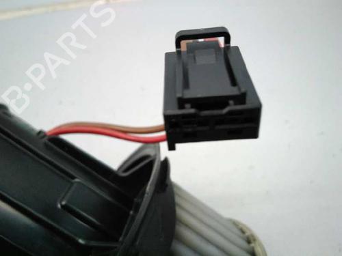 Heater blower motor MERCEDES-BENZ CLS (C218)  | BP14060054M62 