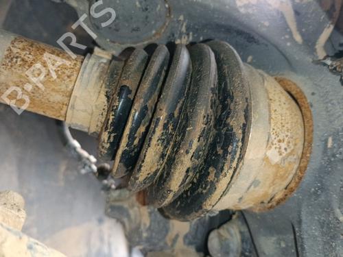Used Right front driveshaft Right front driveshaft FORD FOCUS III 1.5 TDCi (120 hp) 32395795 32395795