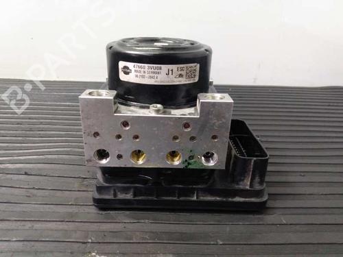 Used ABS pump NISSAN NOTE (E12) 1.2 (80 hp) 5572347