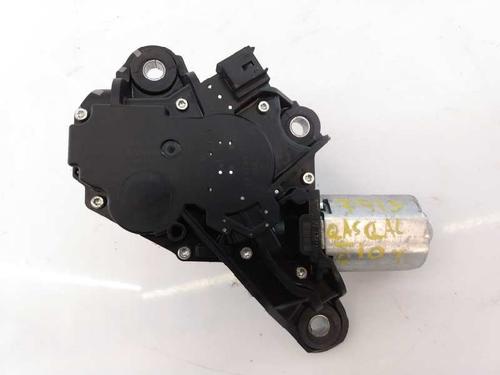 Rear wiper motor NISSAN QASHQAI / QASHQAI +2 I (J10, NJ10, JJ10E) 1.5 dCi | BP6437893M102 