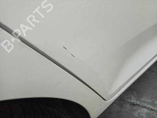 Right rear door SKODA RAPID (NH3, NK3, NK6) 1.6 TDI | BP15579147C5 