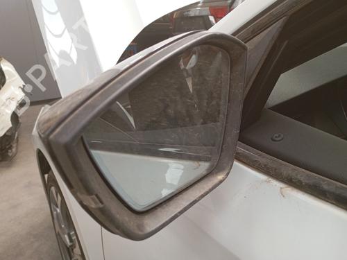 Retrovisor esquerdo SKODA OCTAVIA IV Combi (NX5, PV5) 1.4 TSI RS iV | BP28806924C26 