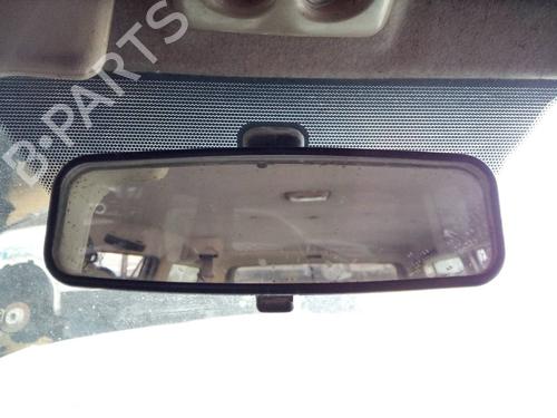 Used Rear mirror NISSAN TERRANO II (R20) 2.7 TDi 4WD (125 hp) 17011042