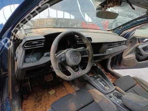 Servo brake AUDI A3 Sportback (8YA, 8YF) 35 TDI | BP36914932M42  - Image 7