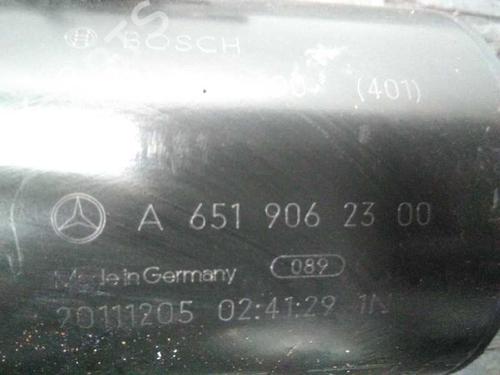 Starter MERCEDES-BENZ C-CLASS (W204)  | BP6529868M8 