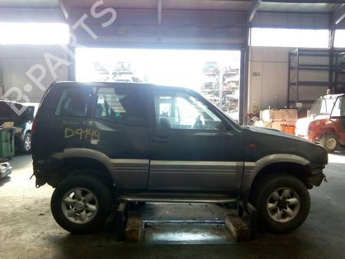 Electronic module NISSAN TERRANO II (R20)  | BP13313781M83 