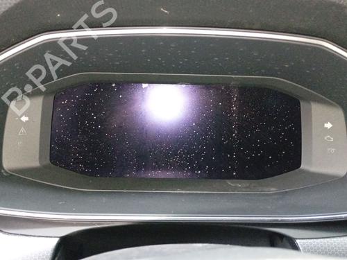 Quadrante SEAT LEON (KL1, KLG) 2.0 TDI (150 hp) 31354035