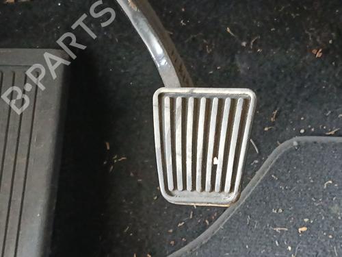 Used Clutch pedal KIA SPORTAGE IV (QL, QLE) 1.7 CRDi (116 hp) 28046453
