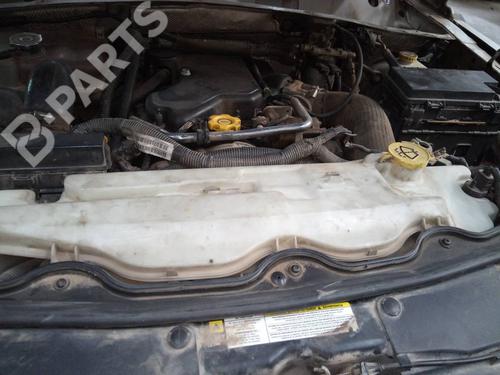 Used Windscreen washer tank Windscreen washer tank JEEP CHEROKEE (KK) 2.8 CRD 4x4 (177 hp) 10163685 10163685