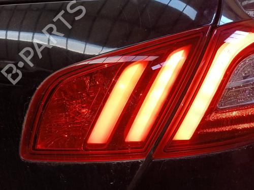 Højre baglygte bagklap PEUGEOT 308 II (LB_, LP_, LW_, LH_, L3_) [2013-2021]  22637073