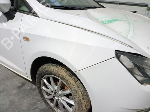 Right front fenders SEAT IBIZA IV (6J5, 6P1) 1.2 TSI | BP29178459C42 