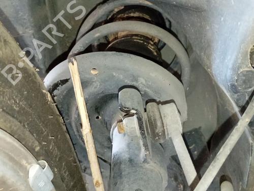 Used Left front shock absorber RENAULT CLIO IV (BH_) 0.9 TCe 90 (BHNF, BHMA, BHMH, BHJK, BHJR) (90 hp) 32043410