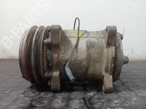 Used AC compressor NISSAN CABSTAR E (TL_, VL_) [1992-2006]  12572237
