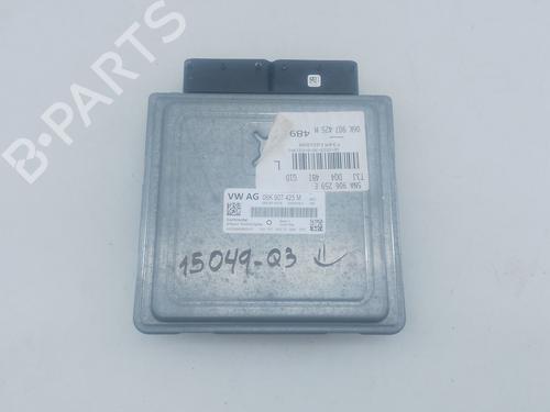 Used Engine control unit (ECU) Engine control unit (ECU) 37535712 37535712