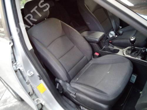 Høyre foran lås SSANGYONG TIVOLI 1.2 | BP11045348C97 