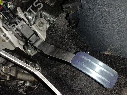 pedal-ford-puma-j2k-cf7-2019-36564160 main image