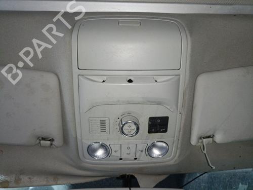 Used Interior roof light VW TIGUAN (5N_) 2.0 TFSI 4motion (200 hp) 27405821