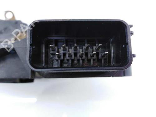 Front left lock MAZDA 3 (BK) 1.6 DI Turbo | BP3882878C98 